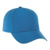 Unisex DOMINATE Ballcap Blue | OSFA