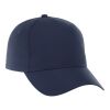 Unisex DOMINATE Ballcap Navy | OSFA | No Imprint | not available | not available