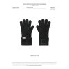 Unisex REDCLIFF Roots73 Knit Texting Gloves Standard | Heather Charcoal | CUSTOM (S/M) | No Imprint | not available | not available