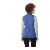 Women's FONTAINE Knit Vest Standard | Metro Blue | S | No Imprint | not available | not available