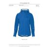 Women's CASCADE Jacket Standard | Blue | XS | No Imprint | not available | not available