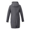 Women's MANHATTAN Softshell Jacket Standard | Grey Storm | XS | No Imprint | not available | not available