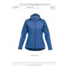 Women's INDEX Softshell Jacket Standard | Saffron | L | No Imprint | not available | not available