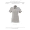 Womens BANFIELD Short Sleeve Polo Standard | White | 2XL | No Imprint | not available | not available