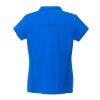 Women's PIEDMONT SS Polo Standard | Royal Blue | L | No Imprint | not available | not available