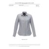 Women's IRVINE Oxford LS Shirt Standard | White | 3XL | No Imprint | not available | not available