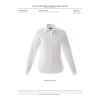 Women's WILSHIRE Long Sleeve Shirt Standard | Desert Khaki | M | No Imprint | not available | not available