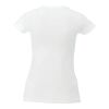 Women's BODIE Short Sleeve Tee Standard | White | S | No Imprint | not available | not available