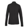 IZU EVERYTHING PERFORMANCE Eco Full Zip - Women's Black | XL