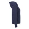 Women's Organic Cotton Classic Hoodie Standard | Blue | 2XL | No Imprint | not available | not available