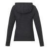 American Giant Lightweight Full Zip - Women's Standard | Black | L | No Imprint | not available | not available