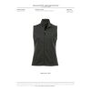 Women's BOYCE Knit Vest Standard | Black | XS | No Imprint | not available | not available