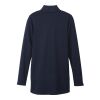 Women's EQUINOX Knit Blazer Standard | Navy | XS | No Imprint | not available | not available