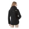 Women's COLTON Fleece Lined Jacket Standard | Black | L | No Imprint | not available | not available