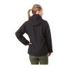 Womens DUTRA 3-in-1 Jacket Standard | Black | XL | No Imprint | not available | not available