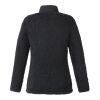 Women's ZERMATT 3-in-1 Jacket Standard | Black-Black | L | No Imprint | not available | not available