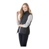 Women's SHEFFORD Heat Panel Vest Standard | Black-Black | XS | No Imprint | not available | not available