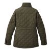 Women's Cedarpoint Roots73 Ins Jkt Standard | Loden | L | No Imprint | not available | not available
