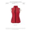 Women's Whistler Light Down Vest Standard | Black | 2XL | No Imprint | not available | not available