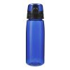 Capri 25oz Tritan Sports Bottle Blue | No Imprint | not available | not available