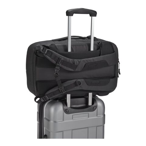 elleven™ Numinous 15&quot; Computer Travel Backpack Standard | Black | No Imprint | not available | not available