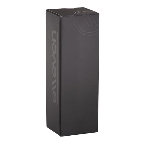 elleven™ Leak Proof Copper Vacuum Tumbler 16oz Black | No Imprint | not available | not available