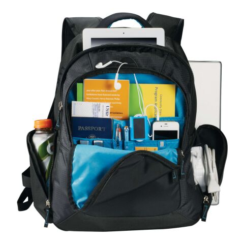 Zoom DayTripper 15&quot; Computer Backpack Black | No Imprint | not available | not available