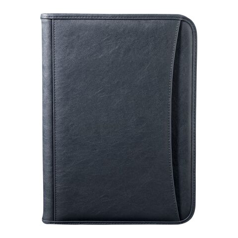 DuraHyde Zippered Padfolio Blue | No Imprint | not available | not available