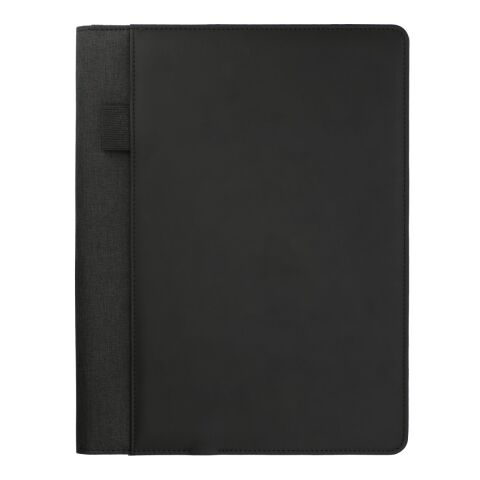 10&quot; x 12.5&quot; Vienna Wireless Charging Writing Pad Black | No Imprint | not available | not available