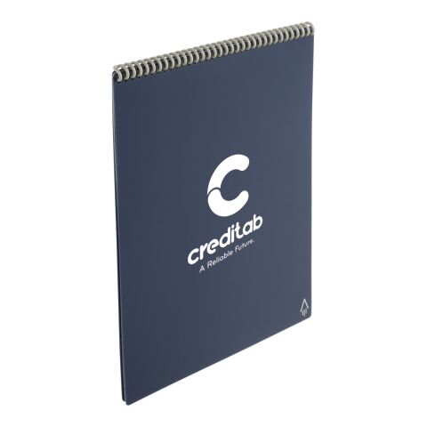 Rocketbook Letter Flip Notebook Set Navy | No Imprint | not available | not available