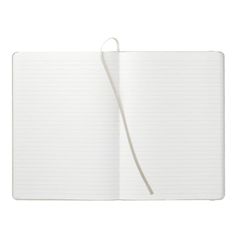Karst 5.5&quot; x 8.5&quot; Stone Bound Notebook Light Yellow | No Imprint | not available | not available