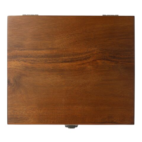 Graze Wood and Metal Wine Set Standard | Wood | No Imprint | not available | not available