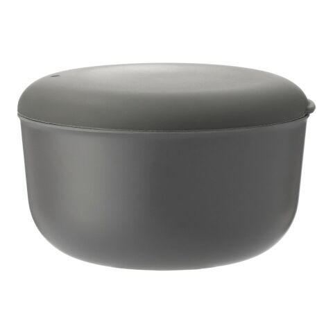 Ekobo 25 oz Lunch and Heat Safe Bowl Smoke | No Imprint | not available | not available