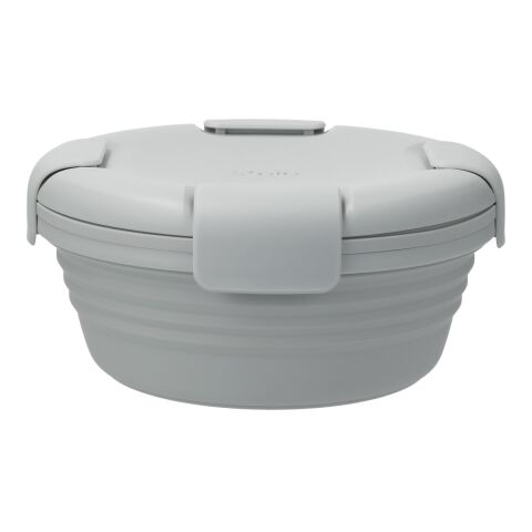 Stojo 36 oz Collapsible Bowl Cashmere | No Imprint | not available | not available