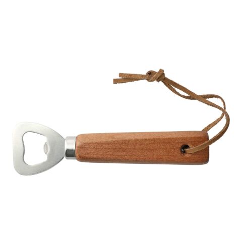 Bullware Bottle Opener Standard | Wood | No Imprint | not available | not available
