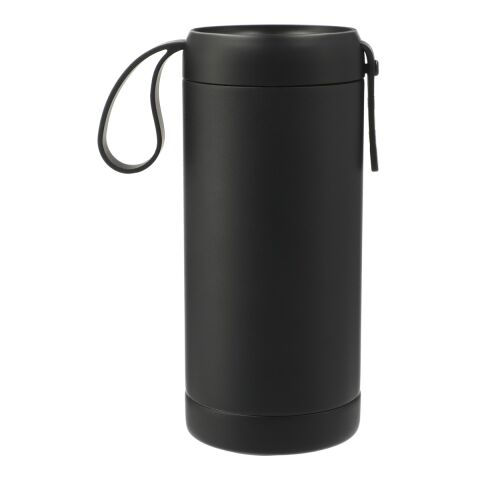 Arctic Zone Titan 20 oz Meal Container Standard | Black | No Imprint | not available | not available