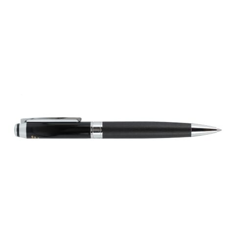 Hyde Recycled Brass Gel Ballpoint Standard | Black | No Imprint | not available | not available