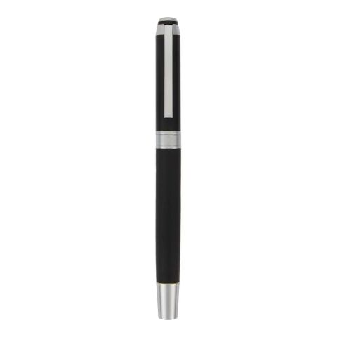 Hyde Recycled Brass Gel Rollerball Standard | Black | No Imprint | not available | not available