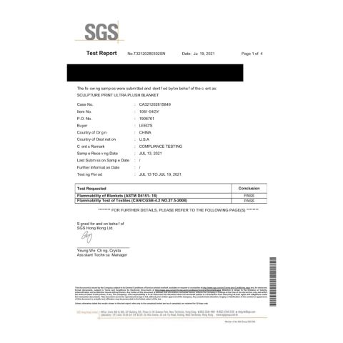 Sculpture Print Ultra Plush Blanket Gray | No Imprint | not available | not available