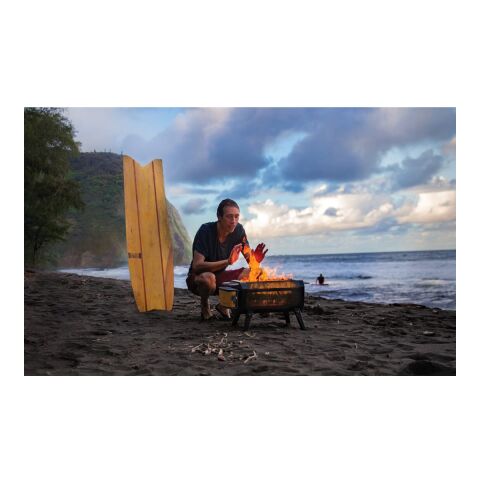 BioLite FirePit + Orange | No Imprint | not available | not available