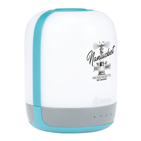 BioLite Alpenglow 250 White-Turquoise | No Imprint | not available | not available