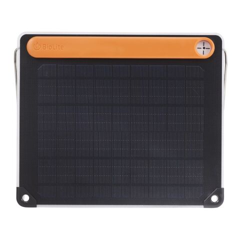 BioLite SolarPanel 5+ Orange (OR) | No Imprint | not available | not available