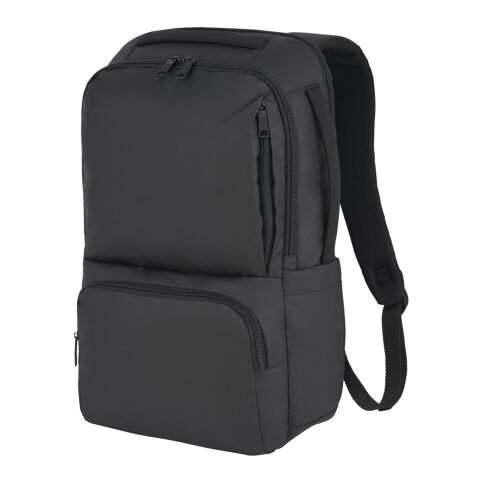 elleven Evolve 17&quot; Laptop Backpack Black | No Imprint | not available | not available