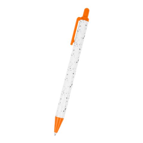 Terrazzo Pen Peach | No Imprint | not available | not available