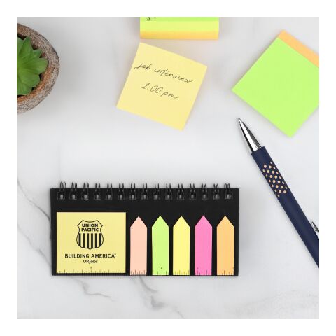 Multi-Use Desk Set Black | No Imprint | not available | not available