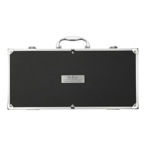 Grill Master Set Standard | Black | No Imprint | not available | not available