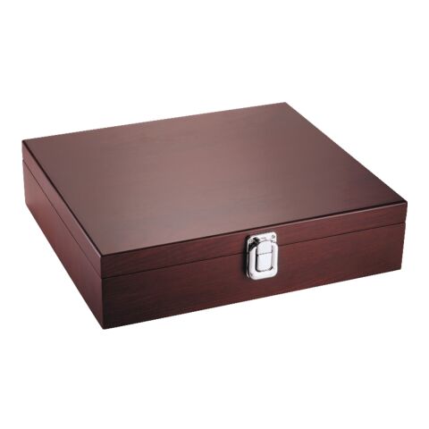 Executive Wine Collectors Set Standard | Wood | No Imprint | not available | not available