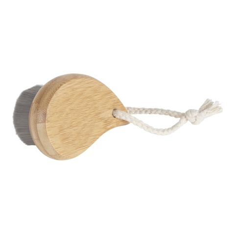 Bamboo Facial Brush Standard | Natural | No Imprint | not available