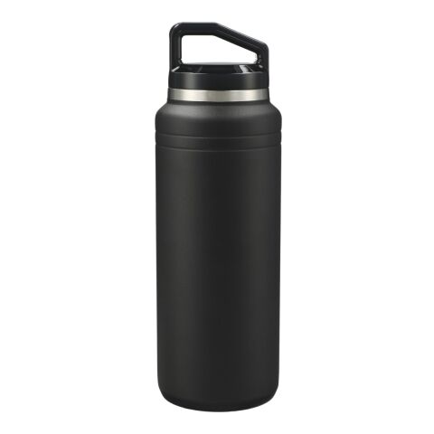 Arctic Zone® Titan Thermal HP® Copper Bottle 32oz Black | No Imprint | not available | not available