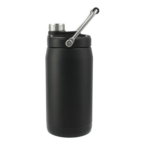 Vasco Copper Vacuum Insulated Water Jug 64oz Black | No Imprint | not available | not available